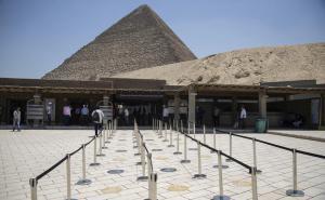 Foto: EPA-EFE / Egipat Giza